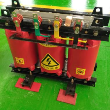 富阳scb10-160kva干式变压器