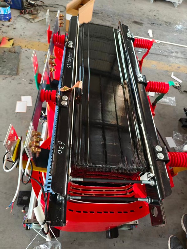 SCB14‑160kVA 富阳富阳富阳富阳干式变压器 市政配套富阳富阳富阳干式电力变压器