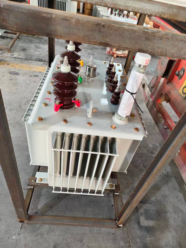 S13‑1000kVA 富阳富阳富阳油浸式变压器 大型厂区 S13 富阳富阳富阳油浸式变压器